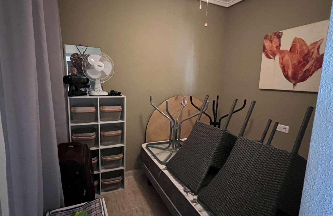 Resale - Apartment - Top Floor Apartment - Orihuela Costa - La Florida