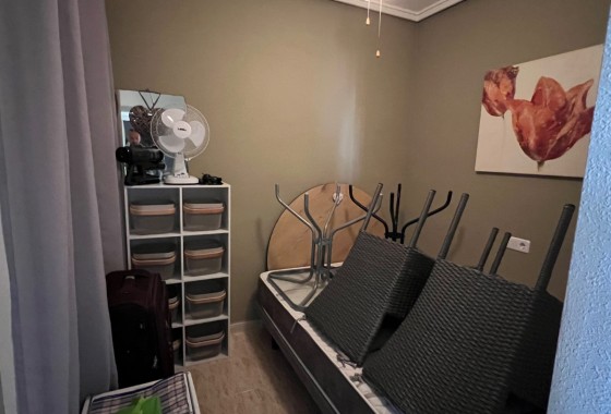 Resale - Apartment - Top Floor Apartment - Orihuela Costa - La Florida