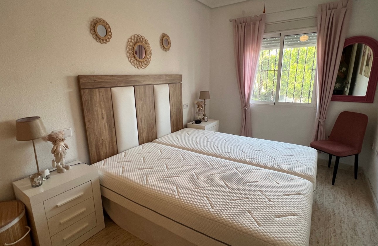 Resale - Apartment - Top Floor Apartment - Orihuela Costa - La Florida