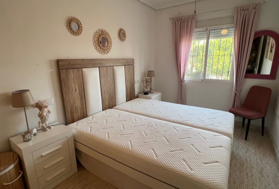 Resale - Apartment - Top Floor Apartment - Orihuela Costa - La Florida