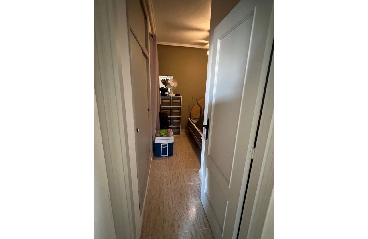 Resale - Apartment - Top Floor Apartment - Orihuela Costa - La Florida