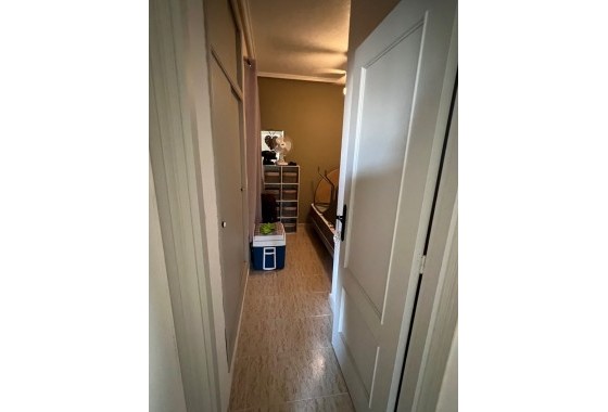 Resale - Apartment - Top Floor Apartment - Orihuela Costa - La Florida