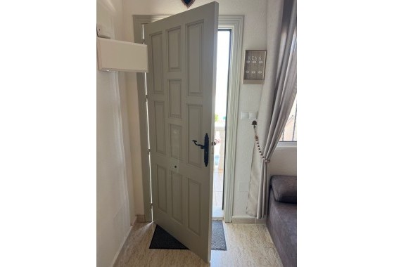 Resale - Apartment - Top Floor Apartment - Orihuela Costa - La Florida