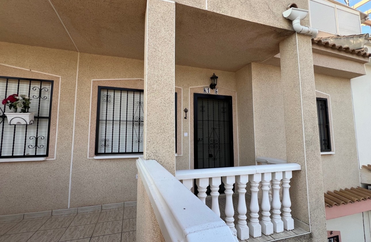Resale - Apartment - Top Floor Apartment - Orihuela Costa - La Florida