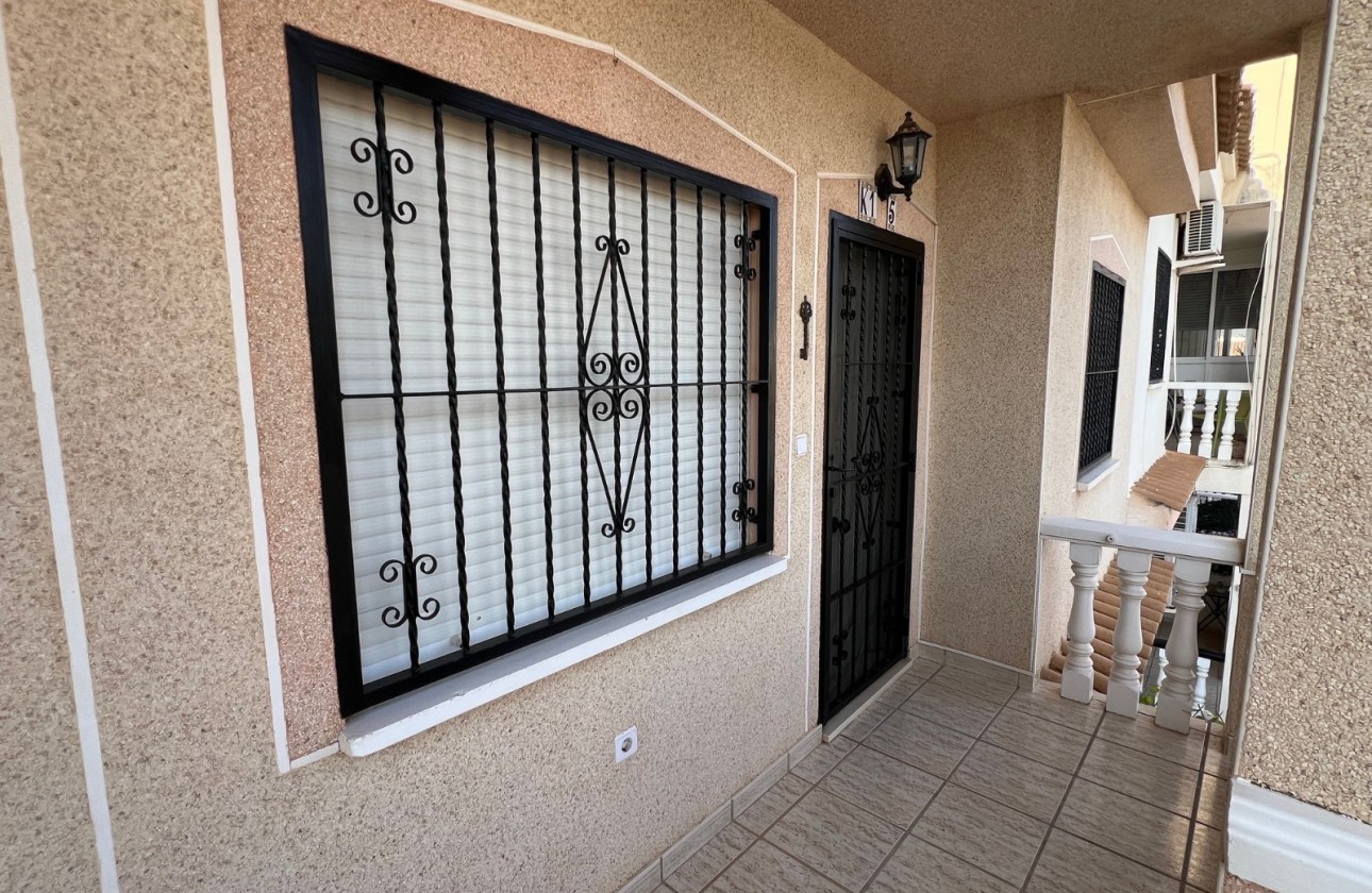 Resale - Apartment - Top Floor Apartment - Orihuela Costa - La Florida