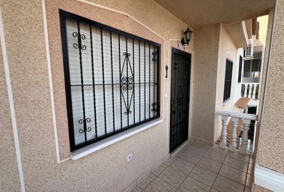 Resale - Apartment - Top Floor Apartment - Orihuela Costa - La Florida