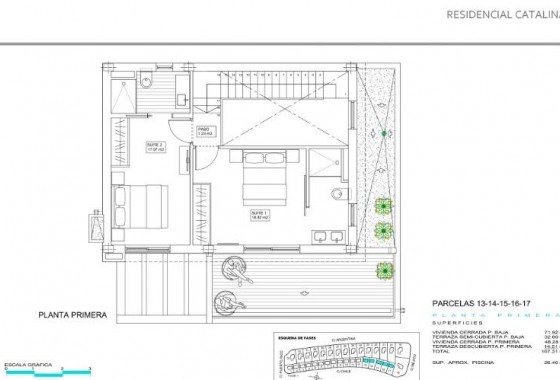 Nouvelle construction - Villa - Finestrat - Golf Bahia