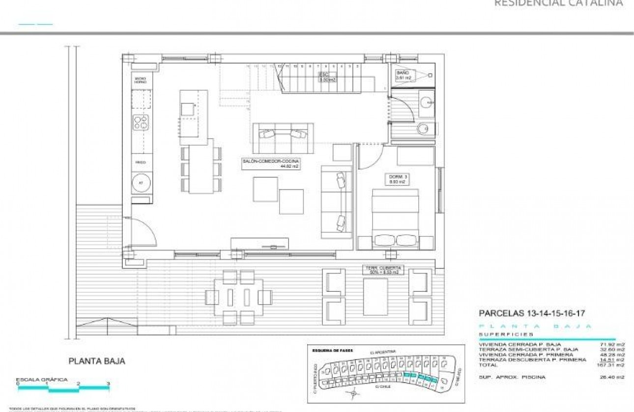 Nouvelle construction - Villa - Finestrat - Golf Bahia