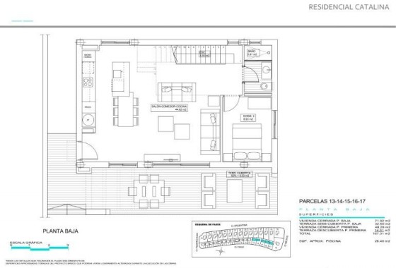 Nouvelle construction - Villa - Finestrat - Golf Bahia