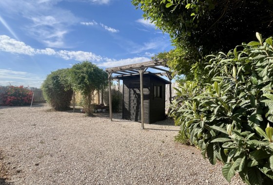 Resale - Villa - Orihuela