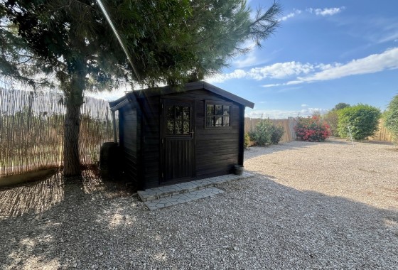 Resale - Villa - Orihuela