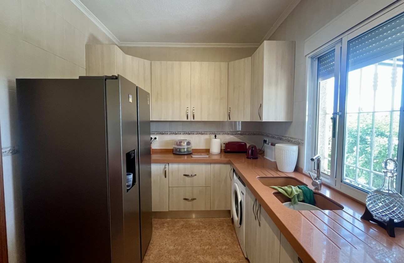 Resale - Villa - Orihuela