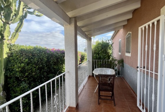 Resale - Villa - Orihuela
