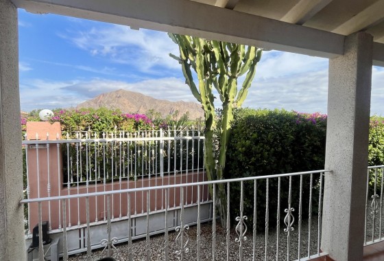 Resale - Villa - Orihuela