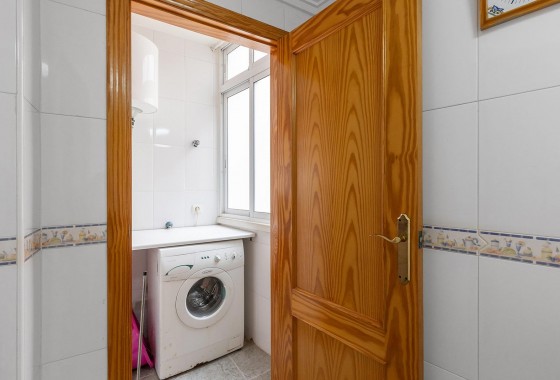 Revente - Appartement - Torrevieja - Centro