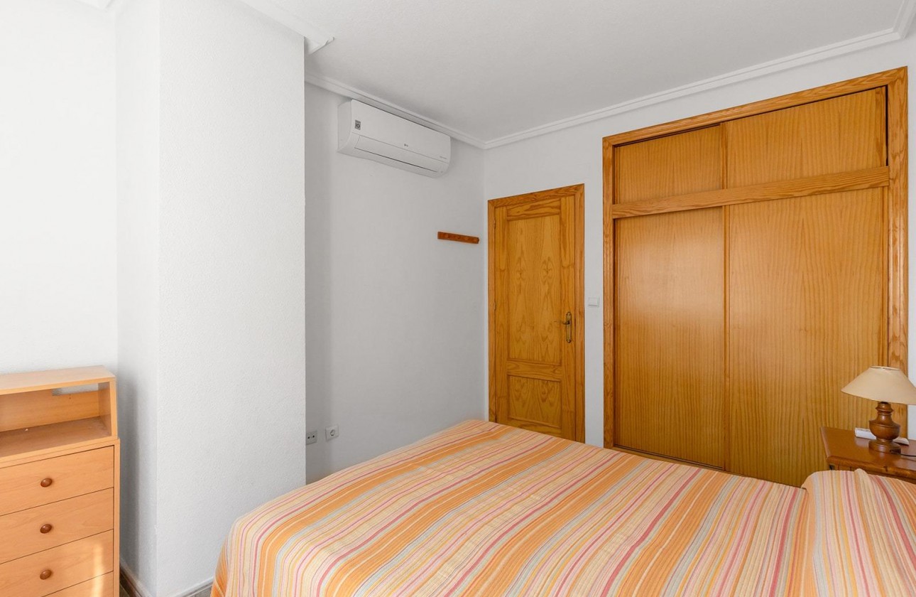 Revente - Appartement - Torrevieja - Centro