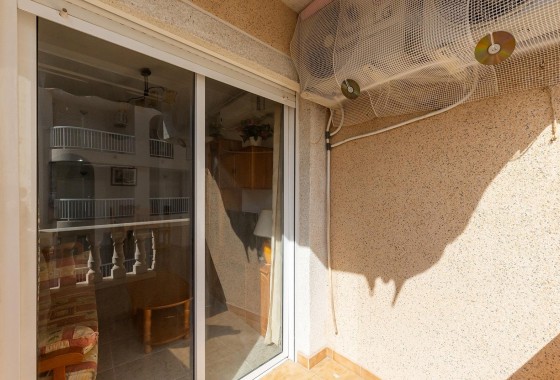 Revente - Appartement - Torrevieja - Centro