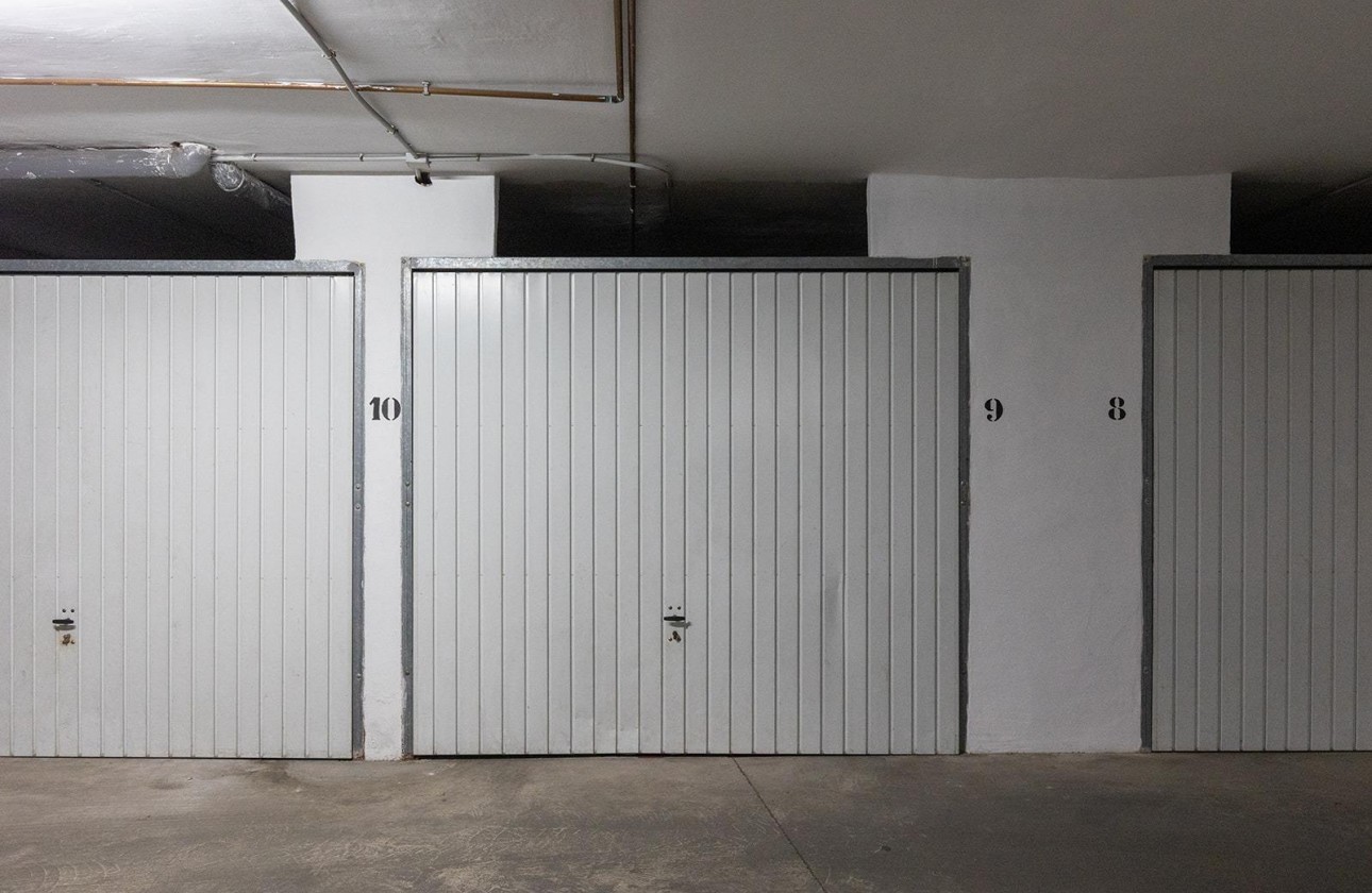 Revente - Appartement - Torrevieja - Centro