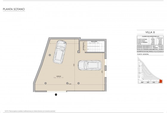Nouvelle construction - Villa - San Juan de los Terreros - Mar De Pulpí