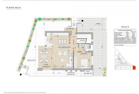 Nouvelle construction - Villa - San Juan de los Terreros - Mar De Pulpí
