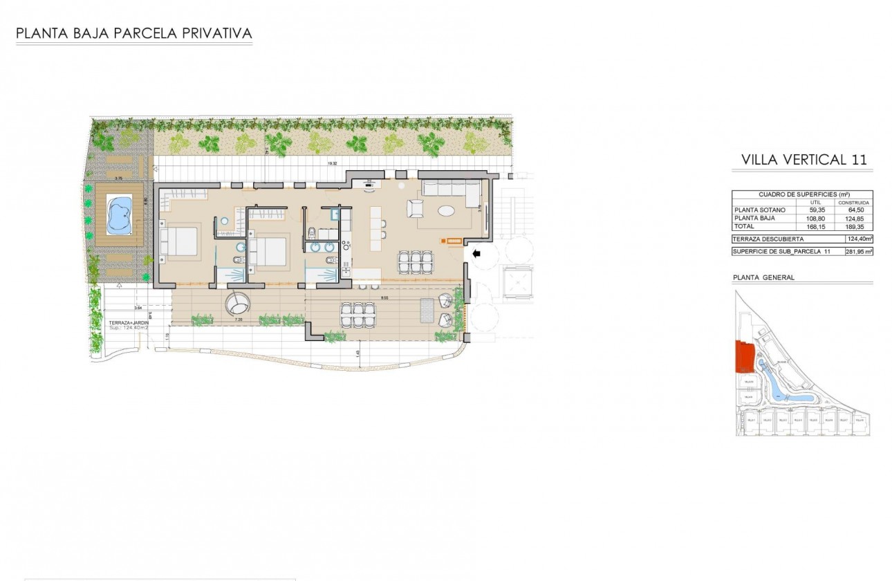 Nueva construcción  - Bungalow - San Juan de los Terreros - Mar De Pulpí