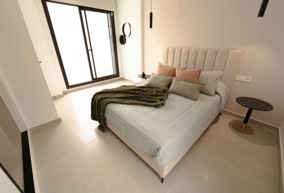 New Build - Villa - Almoradí - Las Heredades