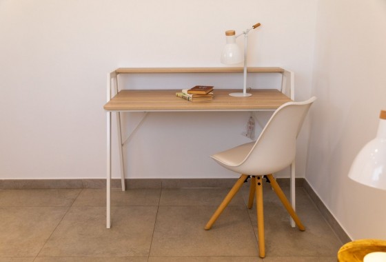 New Build - Apartment / flat - Santa Pola - GRAN ALACANT