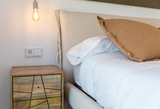 New Build - Apartment / flat - Santa Pola - GRAN ALACANT