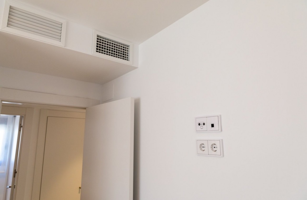 New Build - Apartment / flat - Santa Pola - GRAN ALACANT