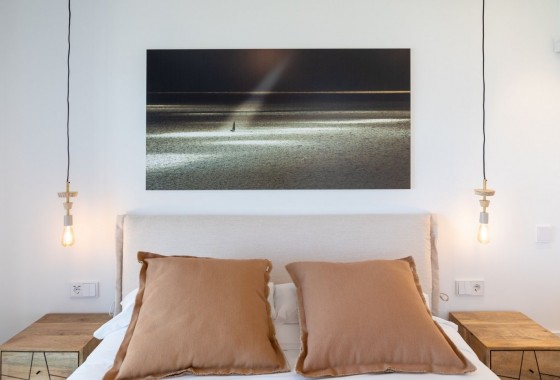 New Build - Apartment / flat - Santa Pola - GRAN ALACANT