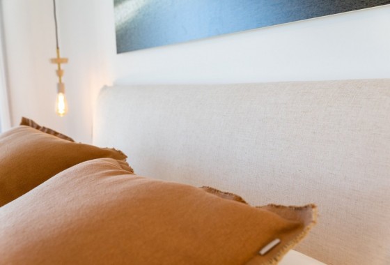 New Build - Apartment / flat - Santa Pola - GRAN ALACANT