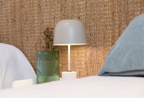 New Build - Apartment / flat - Santa Pola - GRAN ALACANT