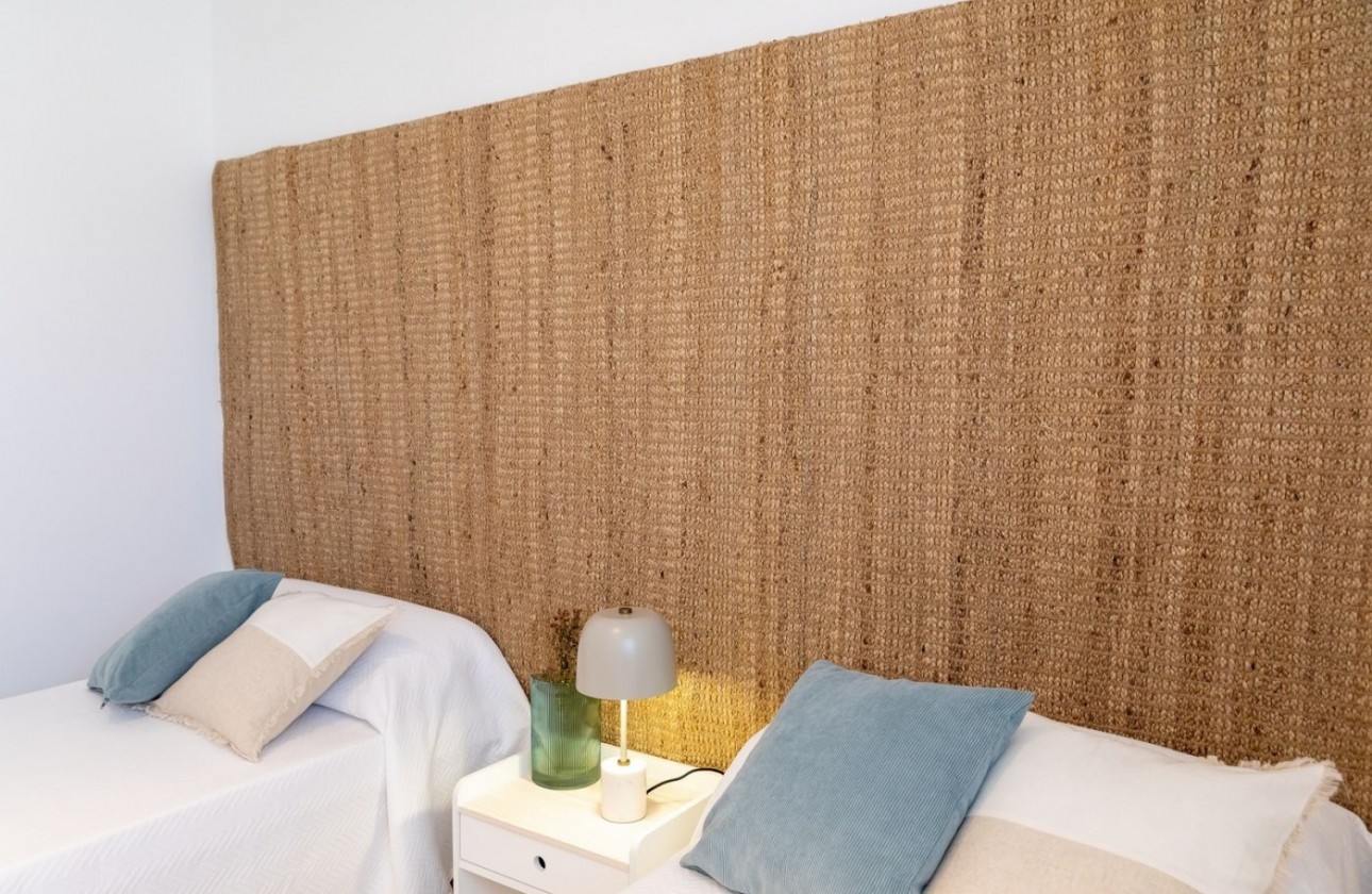 New Build - Apartment / flat - Santa Pola - GRAN ALACANT