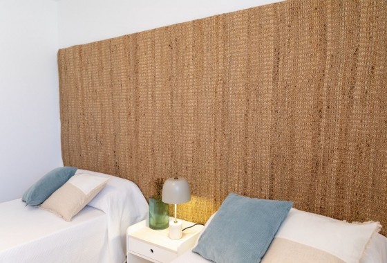 New Build - Apartment / flat - Santa Pola - GRAN ALACANT