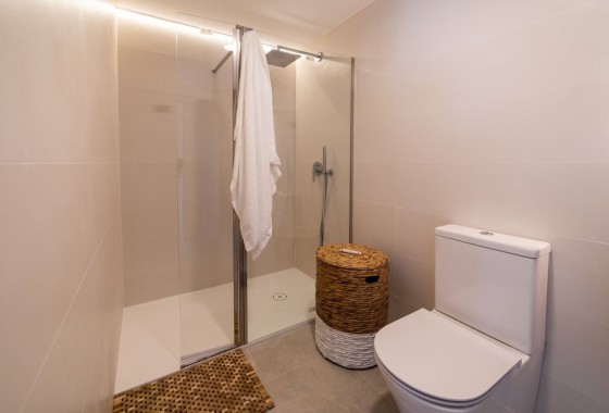 New Build - Apartment / flat - Santa Pola - GRAN ALACANT