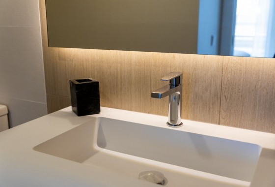 New Build - Apartment / flat - Santa Pola - GRAN ALACANT