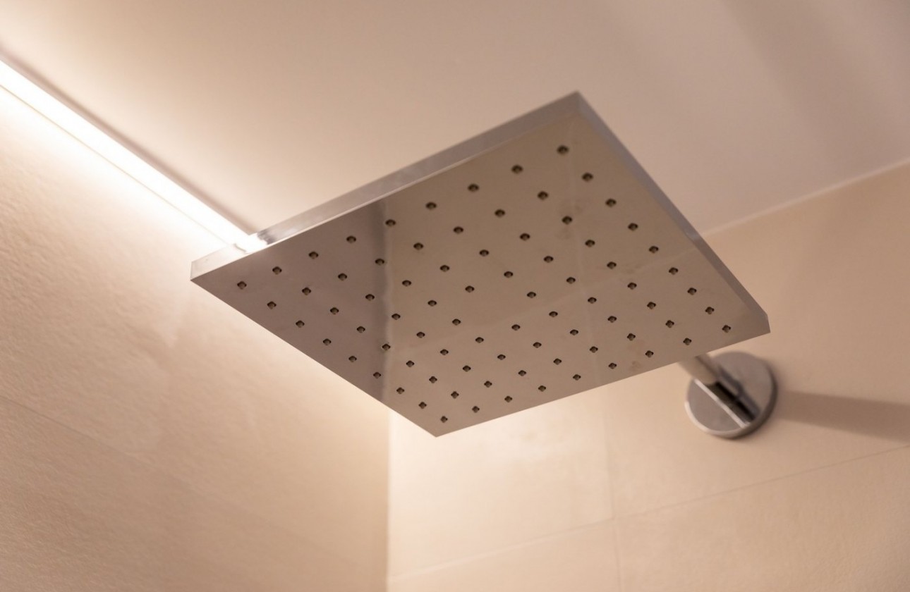 New Build - Apartment / flat - Santa Pola - GRAN ALACANT