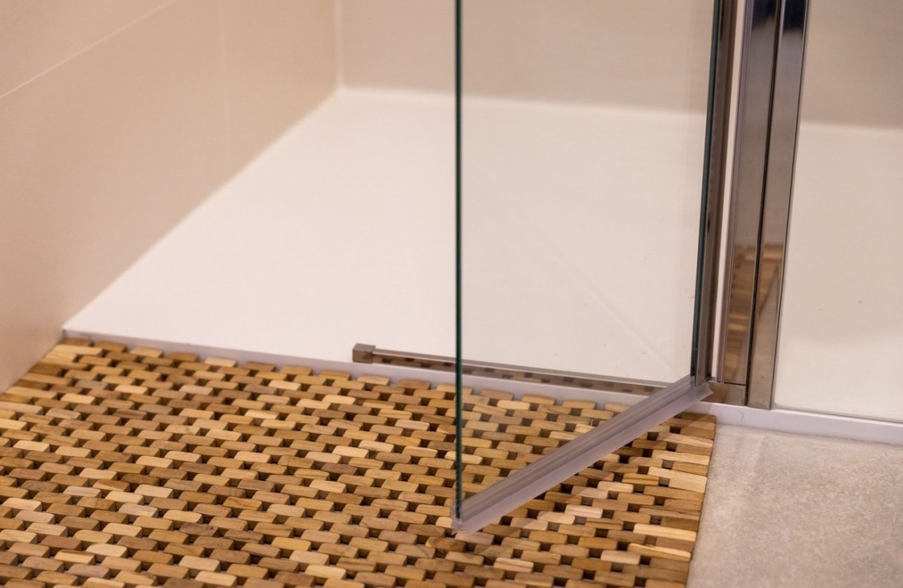 New Build - Apartment / flat - Santa Pola - GRAN ALACANT