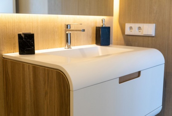 New Build - Apartment / flat - Santa Pola - GRAN ALACANT