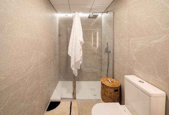 New Build - Apartment / flat - Santa Pola - GRAN ALACANT