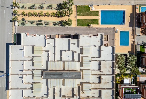 Nouvelle construction - Attique - Orihuela Costa - Lomas de Cabo Roig