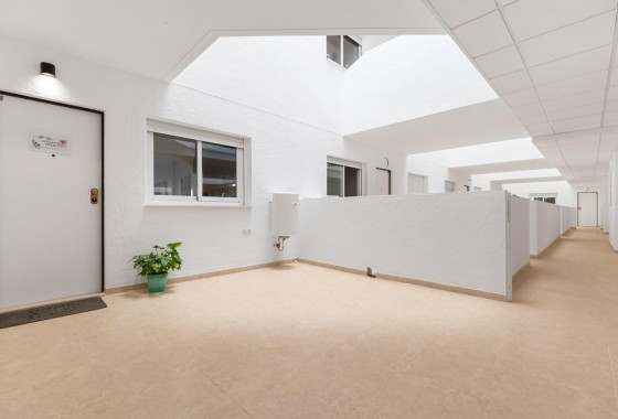 Nouvelle construction - Attique - Orihuela Costa - Lomas de Cabo Roig