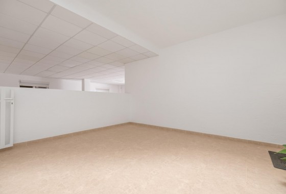 Nouvelle construction - Attique - Orihuela Costa - Lomas de Cabo Roig