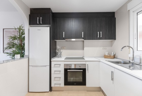 Nouvelle construction - Attique - Orihuela Costa - Lomas de Cabo Roig