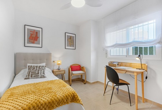 Nouvelle construction - Attique - Orihuela Costa - Lomas de Cabo Roig