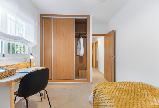 Nouvelle construction - Attique - Orihuela Costa - Lomas de Cabo Roig