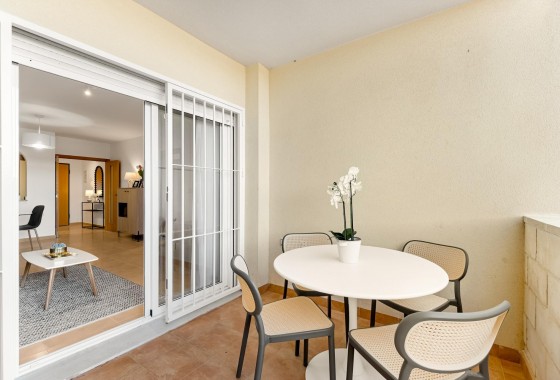 Nouvelle construction - Attique - Orihuela Costa - Lomas de Cabo Roig