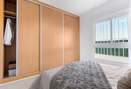 Nouvelle construction - Attique - Orihuela Costa - Lomas de Cabo Roig