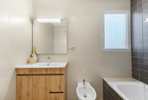 Nouvelle construction - Attique - Orihuela Costa - Lomas de Cabo Roig