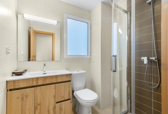 Nouvelle construction - Attique - Orihuela Costa - Lomas de Cabo Roig